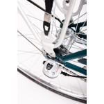 Mestský bicykel ROMET VINTAGE CLASSIC M Tyrkysová M